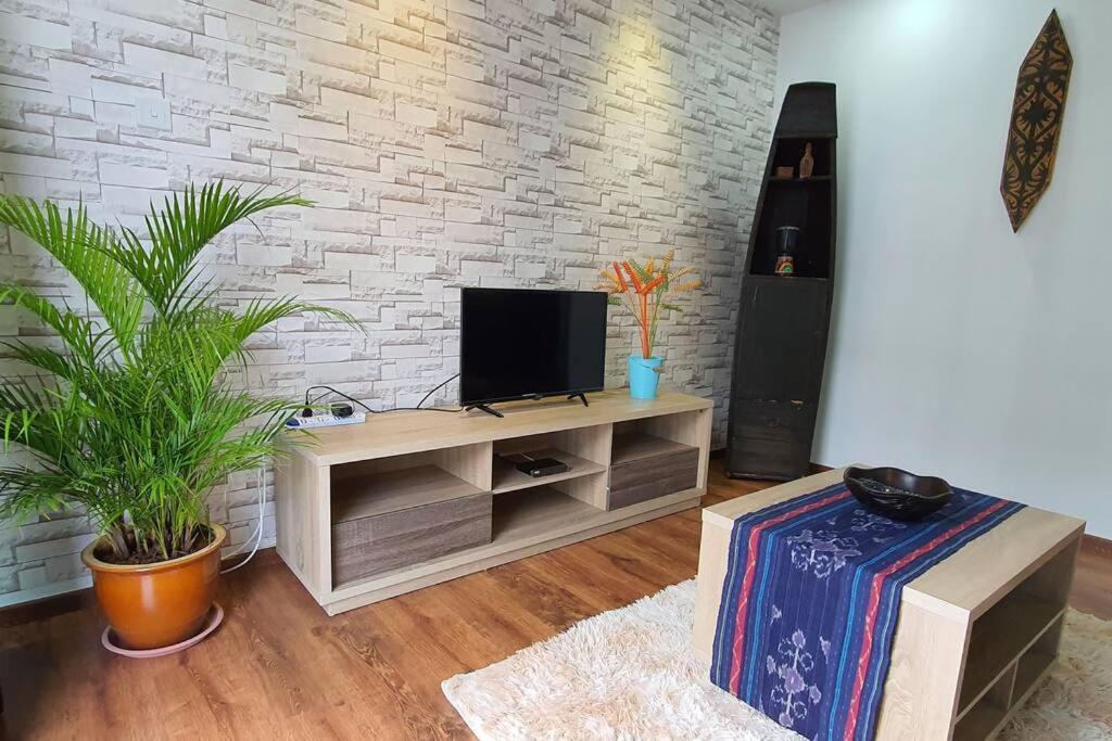 Vivacity Jazz Suites 2 New Cozy Home Lv8 Kuching Exterior foto